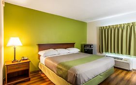 Motel 6 Petersburg, Va - Fort Lee